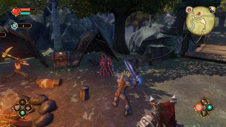 games like fable 2021