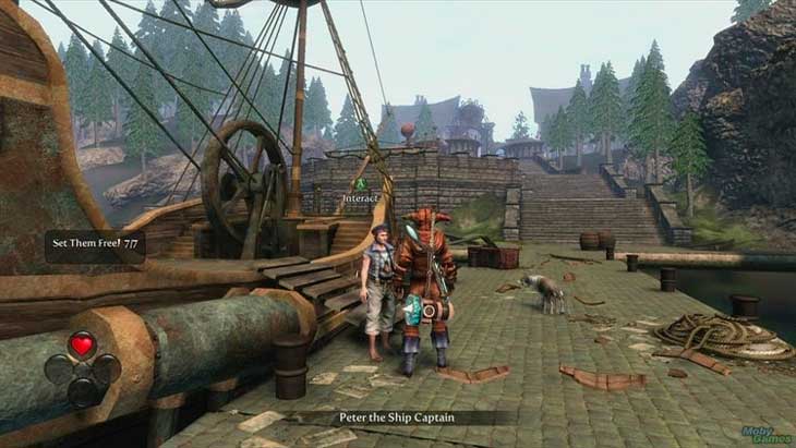 download fable is