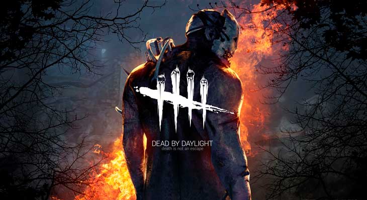 Dead by Daylight
