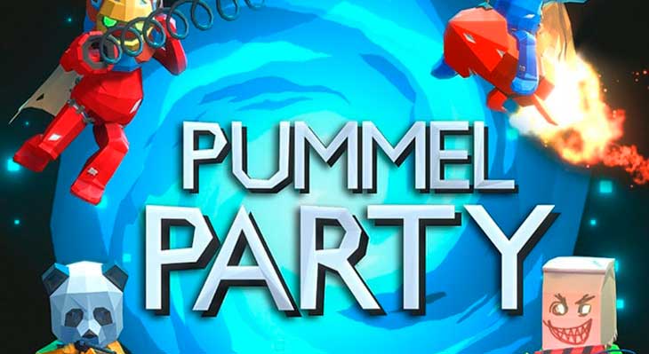Pummel Party