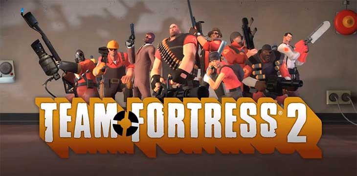 team fortress 2 characters names