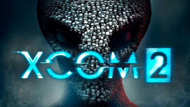 XCOM 2