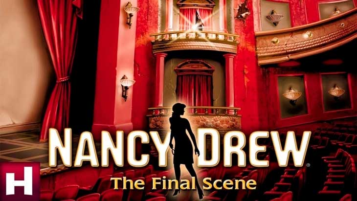 Best Nancy Drew Games (Ranked from Best to Worst) | FuZhy