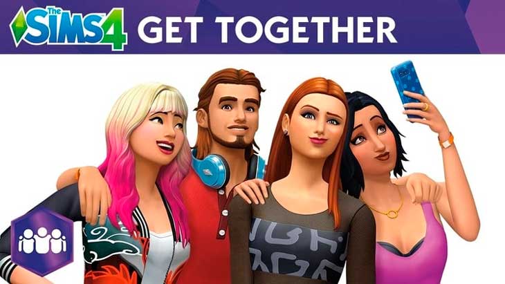 sims 4 packs download