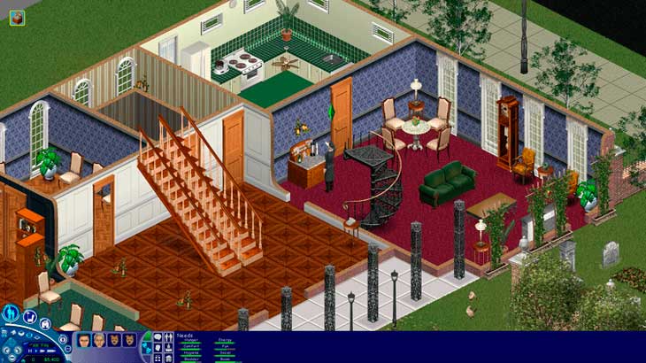 sims 1 game free play