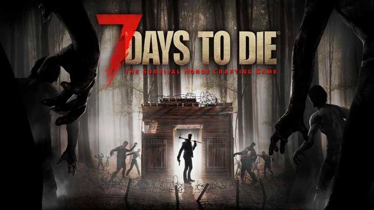 7 Days to Die