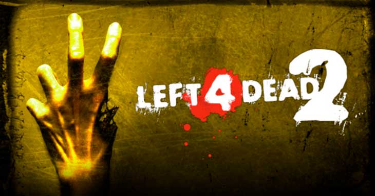 Mega survival left 4 dead 2 как играть