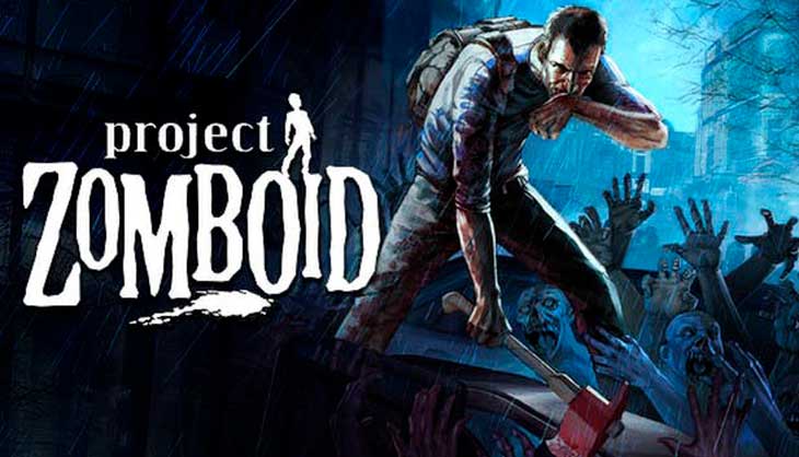 Project Zomboid