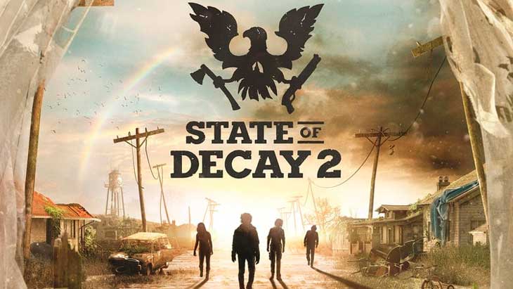 State of Decay 2