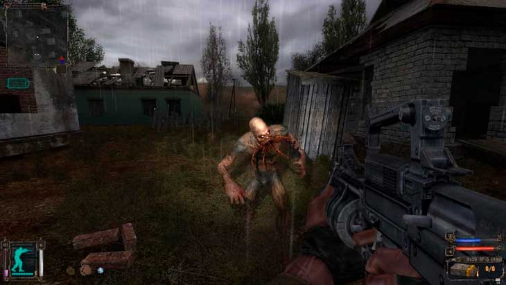 list of first person shooter games considered the best