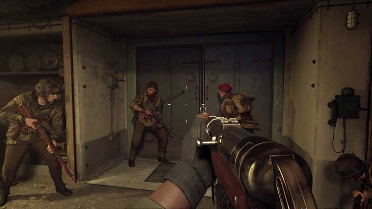 Call of Duty: Vanguard